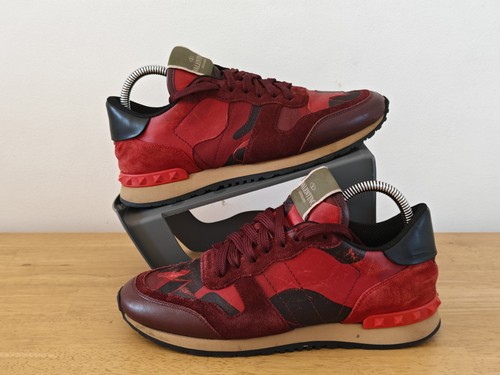 Sneakers rockerunner valentino - rockerunner,