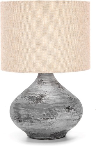 Lampada tavolo comodino - lampada,