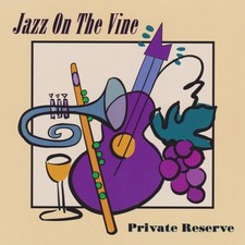 Jazz the vine - on, private