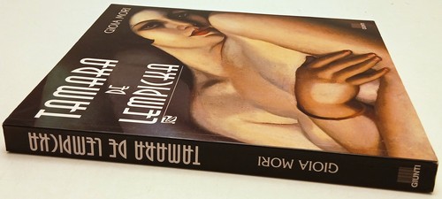 Tamara lempicka parigi - de,