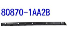 Ricambi RH modanatura porta