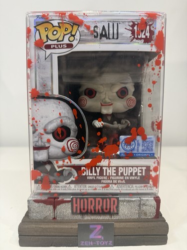 Funko pop horror - pop!,