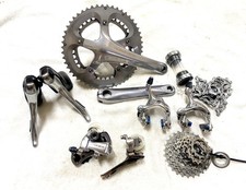 Shimano Duraace 7800 10 Speed