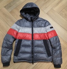 Piumino Peuterey Uomo