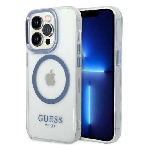 Custodia guess metal - custodia, outline