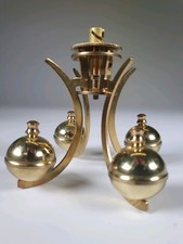 Vintage Clock  Torsion