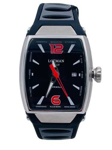Watch locman tremila - tremila, 552ka/398