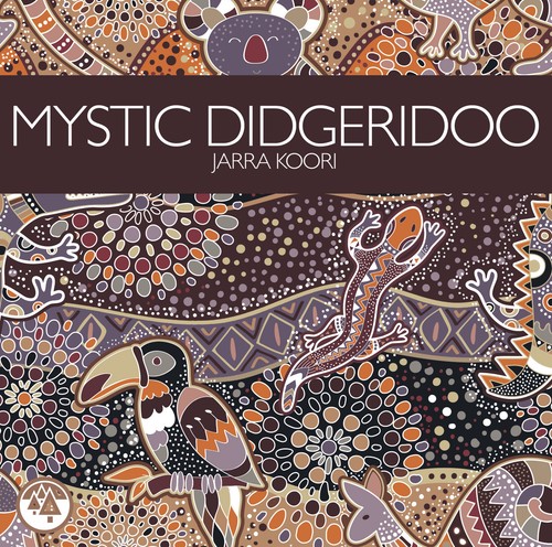 Australian didgeridoo von - didgeridoo,