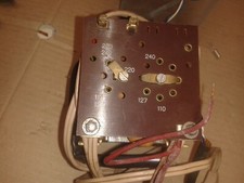 PICCOLO LOTTO HI-FI VINTAGE PEZZI RICAMBIO ELAC 3200 T 1969