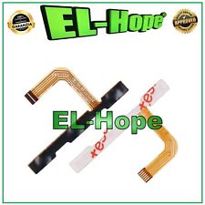 FLAT FLEX TASTI LATERALI VOLUME TASTO POWER ON OFF ACCENSIONE PER WIKO U FEEL