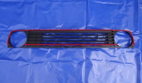 Griglia anteriore radiatore