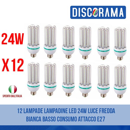 Lampade lampadine led - ,