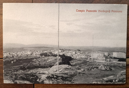 Anni tempio pausania in - 30,
