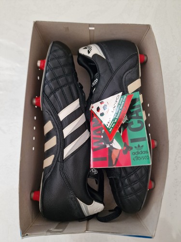 Adidas boots etrusco unico - boots,