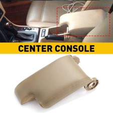 Beige bracciolo coperchio - beige,