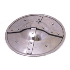 Gobba con 2 ferramenta a