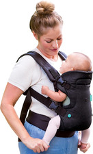 - Marsupio Neonato Flip