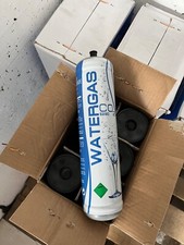 6 Bombola bombole Co2 600 gr per Erogatori Acqua Frizzante gasatore nuove