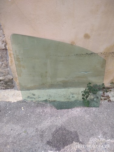 Vetro scendente porta - ,