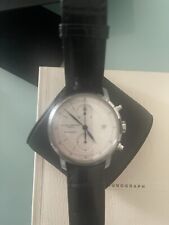 Baume & Mercier 65560 Classima Cronografo Data Automatico Cassa 42 mm