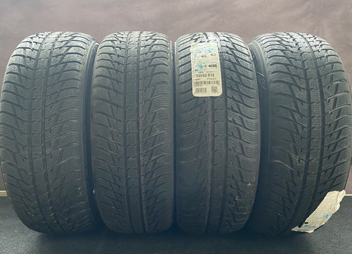 Nokian 245 105h - 245/60/18,