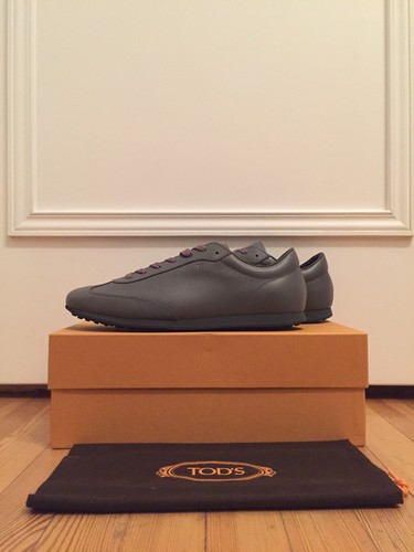 Sneaker tods nuove - sneaker,