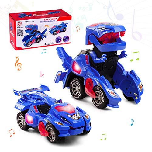 Highttoy dinosauro robot - highttoy,
