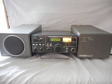 KENWOOD TRIO TR-9300 50MHz