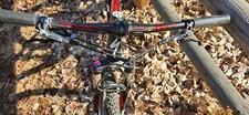 Mountain bike specialized - mountain,