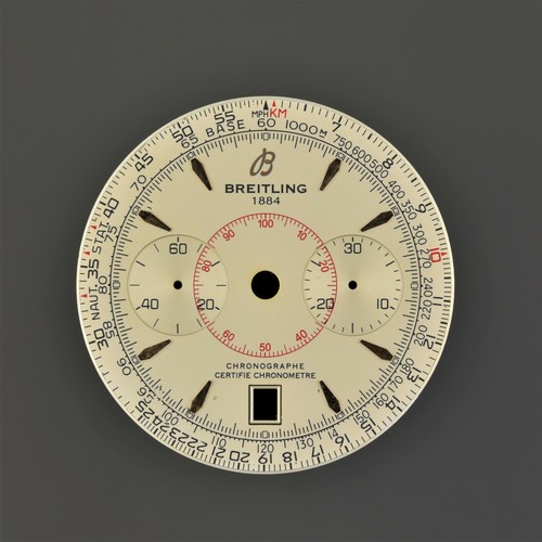 Breitling c23340 quadrante - breitling,