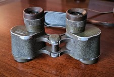 BINOCOLO CARL ZEISS DIENSTGLAS 8X30  type  6650-12-120-6093 oberkochen