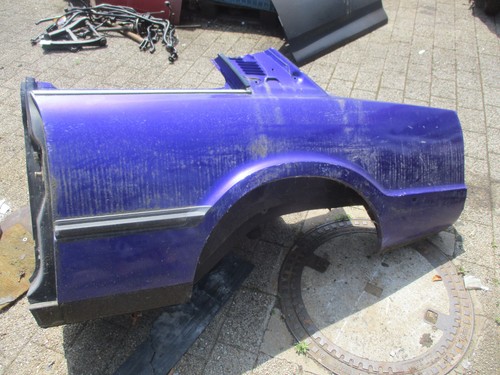 Passaruota ford taunus mk3 - passaruota,