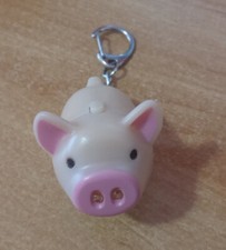 MAIALINO PORTACHIAVI CON