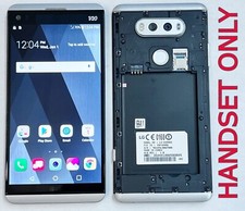 SBLOCCATO / T-Mobile Verizon Metro LG V20 4G LTE 64 GB smartphone *GRADO A*