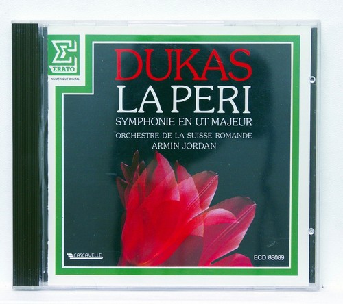 Armin jordan dukas la - armin,