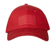 SG Baseball Hat TOMMY HILFIGER