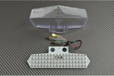 Fanale Posteriore Stop LED