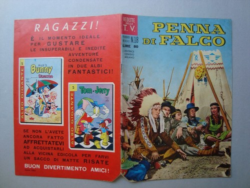 Penna falco albo oro 1 - penna,