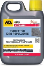 FILA Hydrorep Idrorepellente