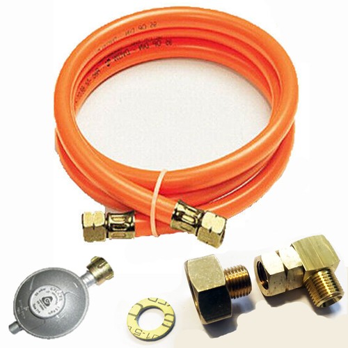 Tubo gas riduttore - , di