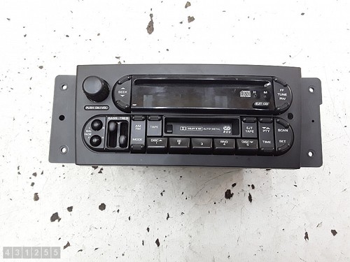 2005 chrysler pacifica - 2005,