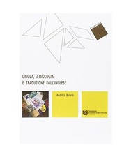 Lingua, semiologia e