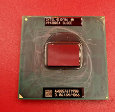 Processore Intel Core 2 Duo