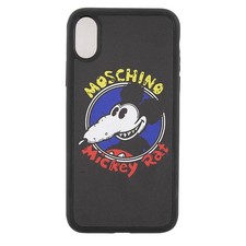 Moschino Mickey Rat Couture