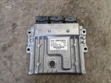 centralina motore ECU Citroen