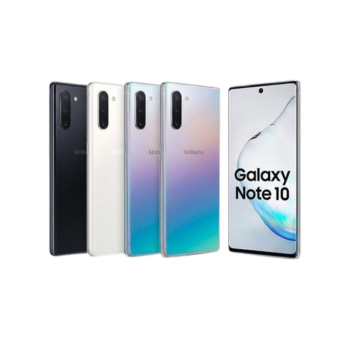 Smartphone samsung galaxy note - galaxy,
