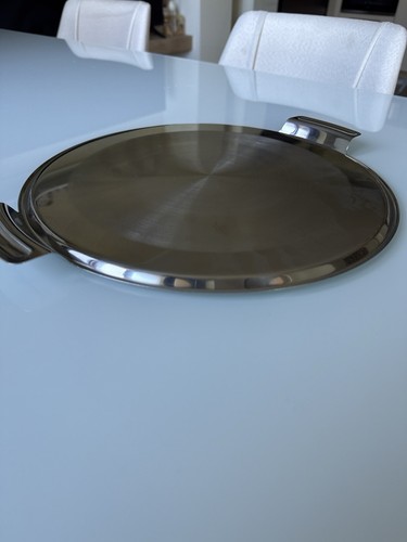 Vassoio sotto torta amc - vassoio,