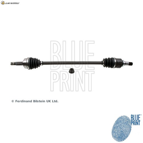 Albero motore adbp890027 per - albero,