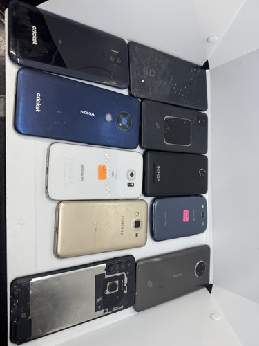 10x mixed android - 10x,