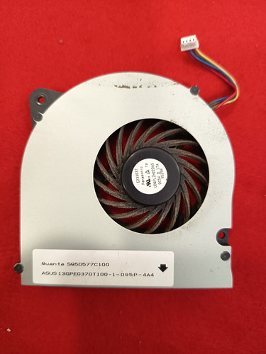 Ventola dissipatore asus - ventola,